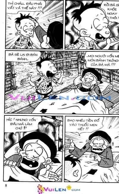 thần đồng đất việt chapter 40 4