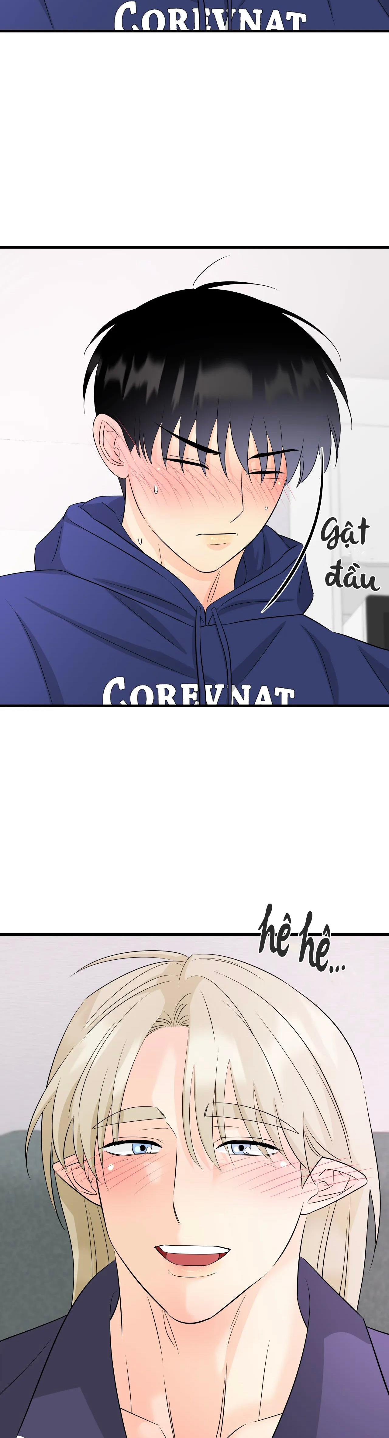 tình yêu cổ tích chapter 16 20