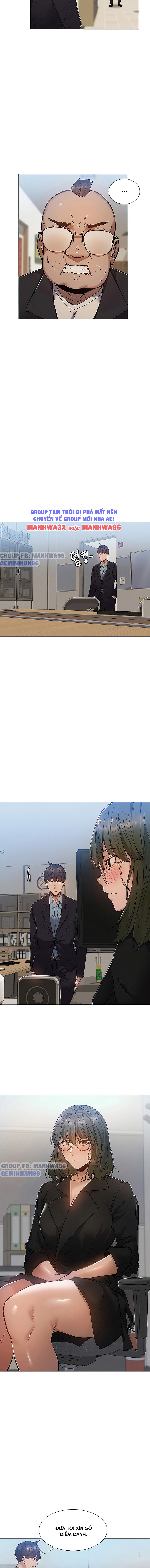 căn phòng xôi thịt chapter 22 6