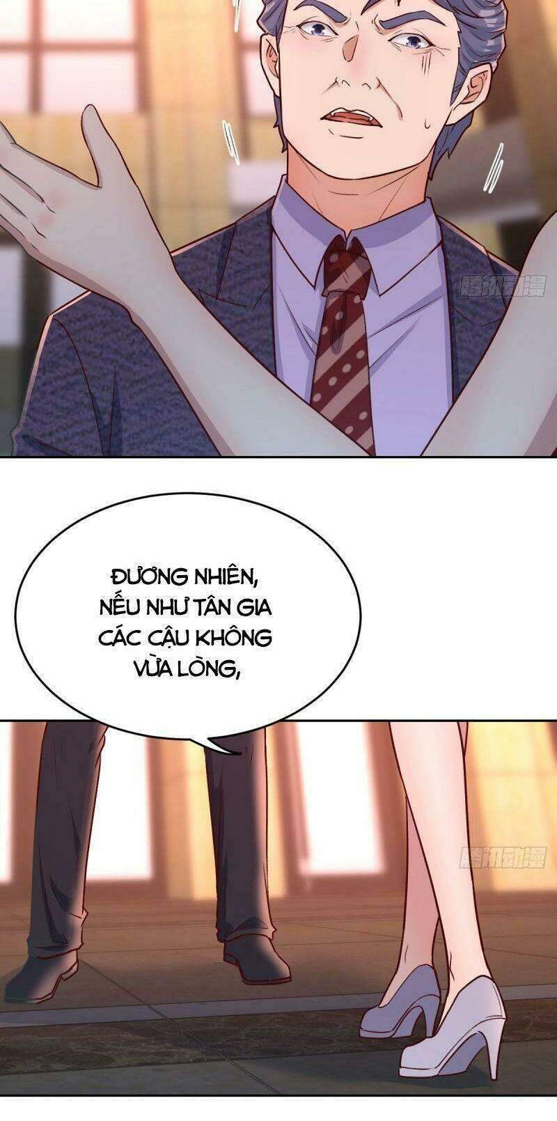 y thánh thiên tài tại hoa đô chapter 24 6