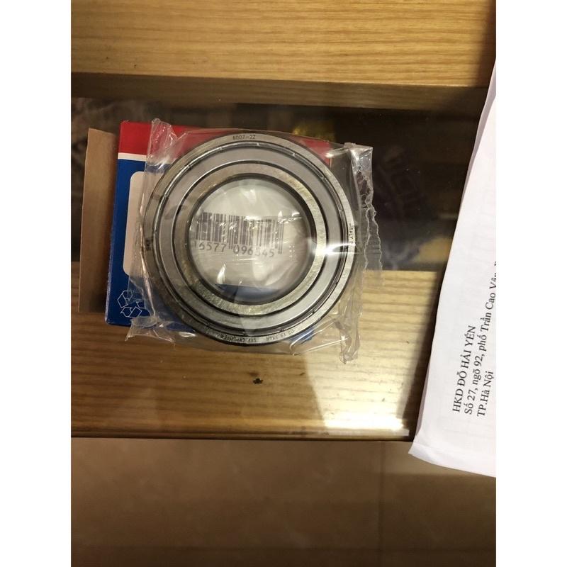 Vòng bi bạc đạn SKF 6007