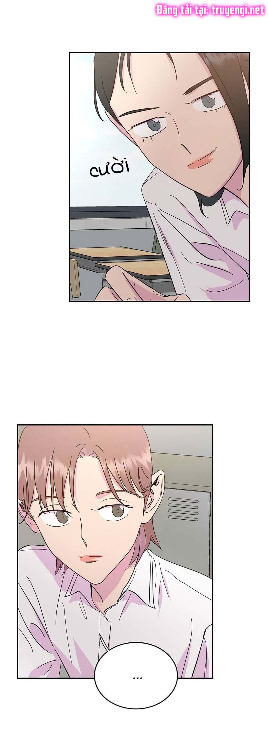 nguyên tắc mối quan hệ chapter 14 3