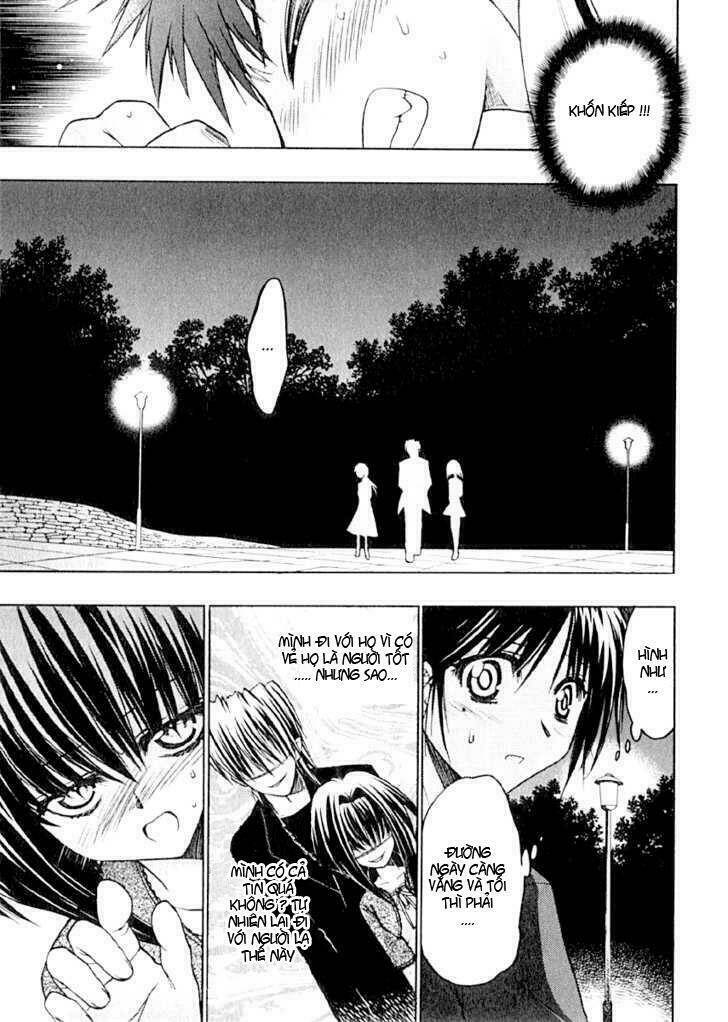 little vampire chapter 5 16