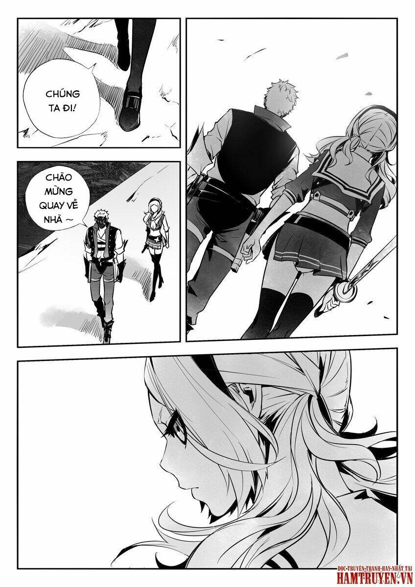 súng thần ký chapter 23 5