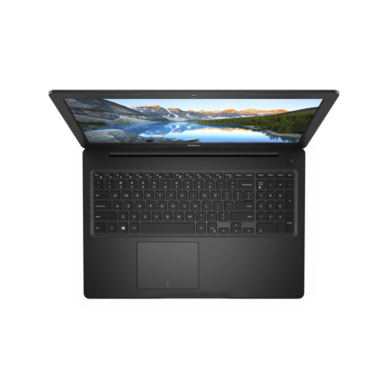 Laptop Dell Inspiron 3580-70198169. Intel Core I5-8265U / Dos - Hàng Chính Hãng