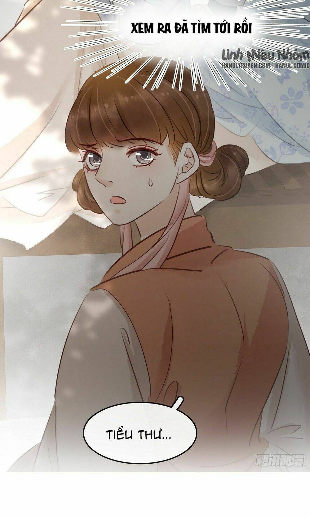 thị thiếp trở mình bảo điển chapter 12 38