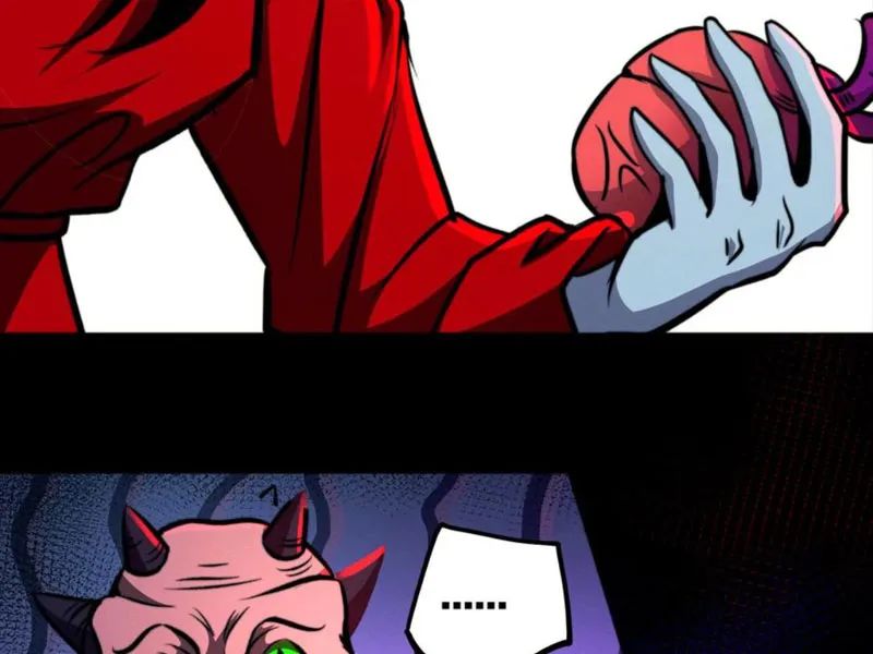 quỷ dị dược tề sư: bệnh nhân của ta đều là kinh khủng chapter 65 20