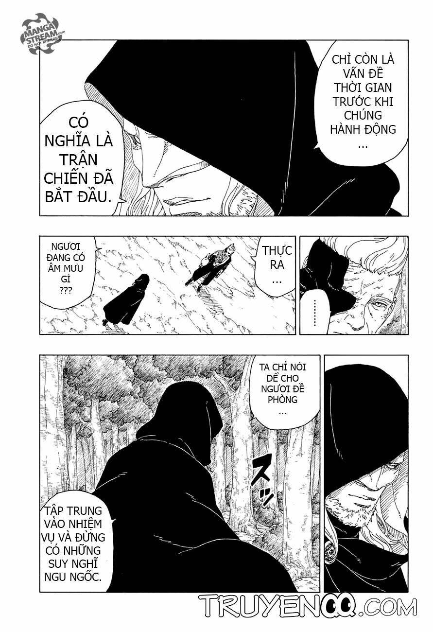 uzumaki boruto chapter 21 9