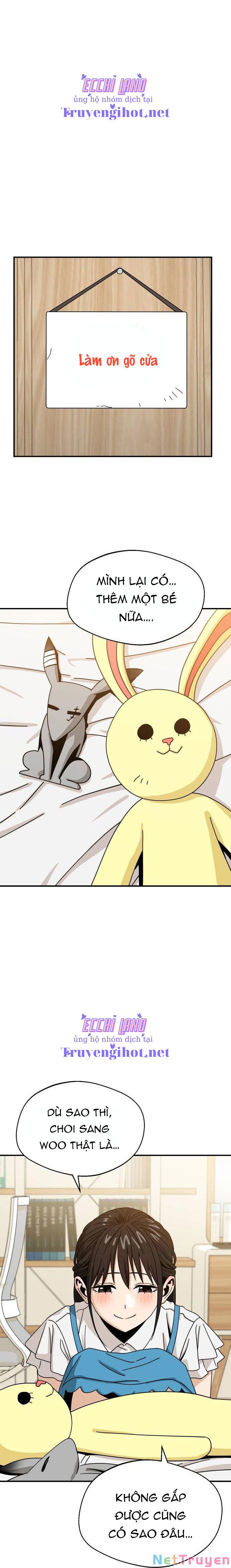 Lớ Ngớ Vớ Phải Tình Yêu chapter 32.2 16