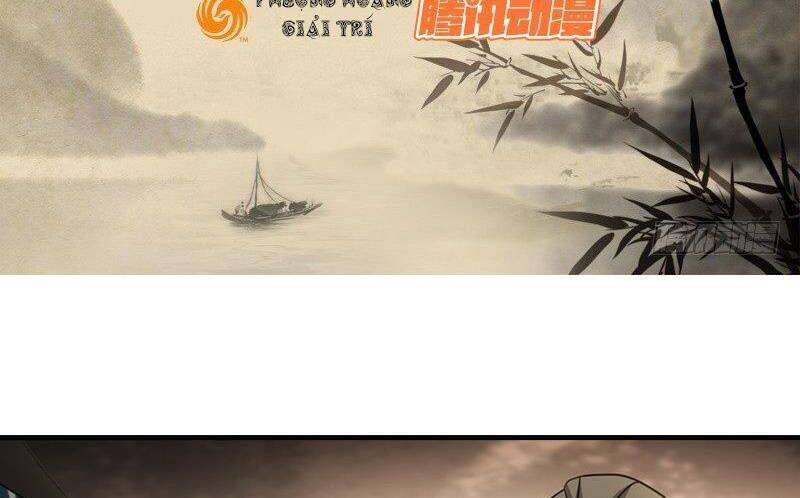 thiên long bát bộ webtoon chapter 18 5