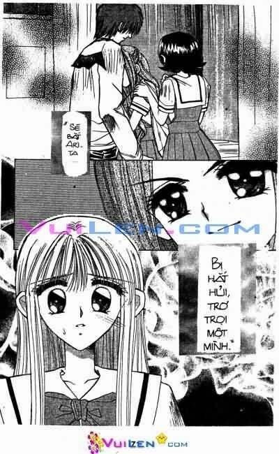 arita đáng yêu chapter 5 71