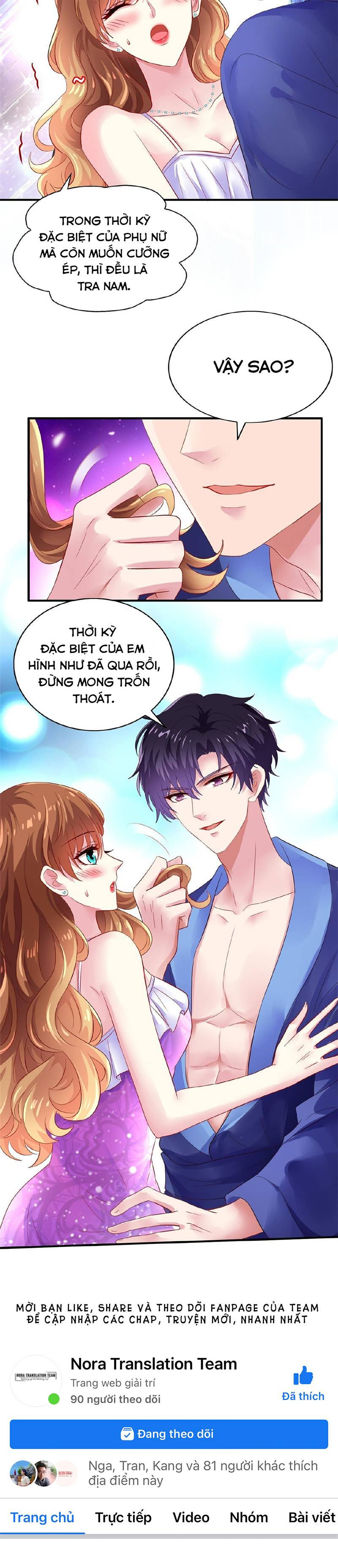 nữ hoàng điện ảnh chapter 15 14