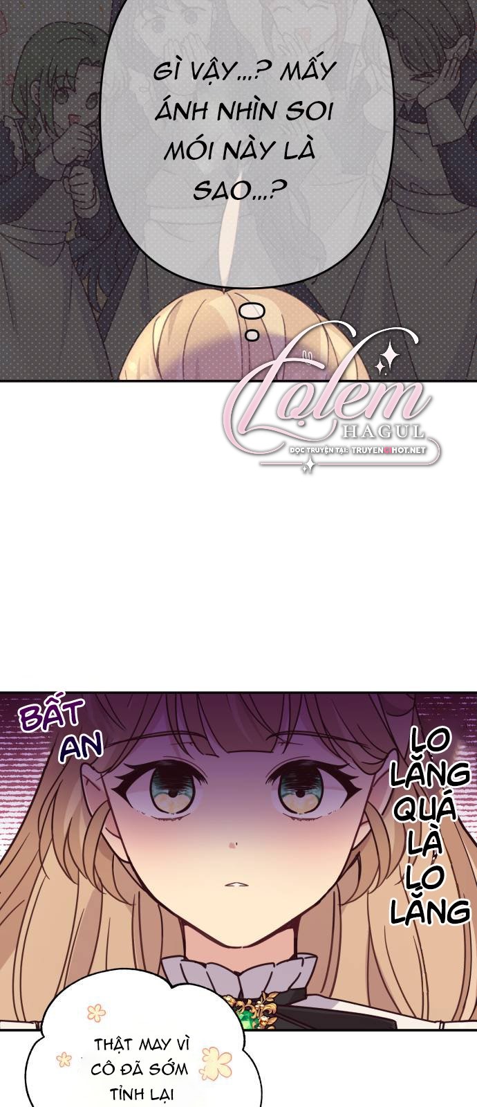 tôi không muốn kết hôn nữa chapter 2 26