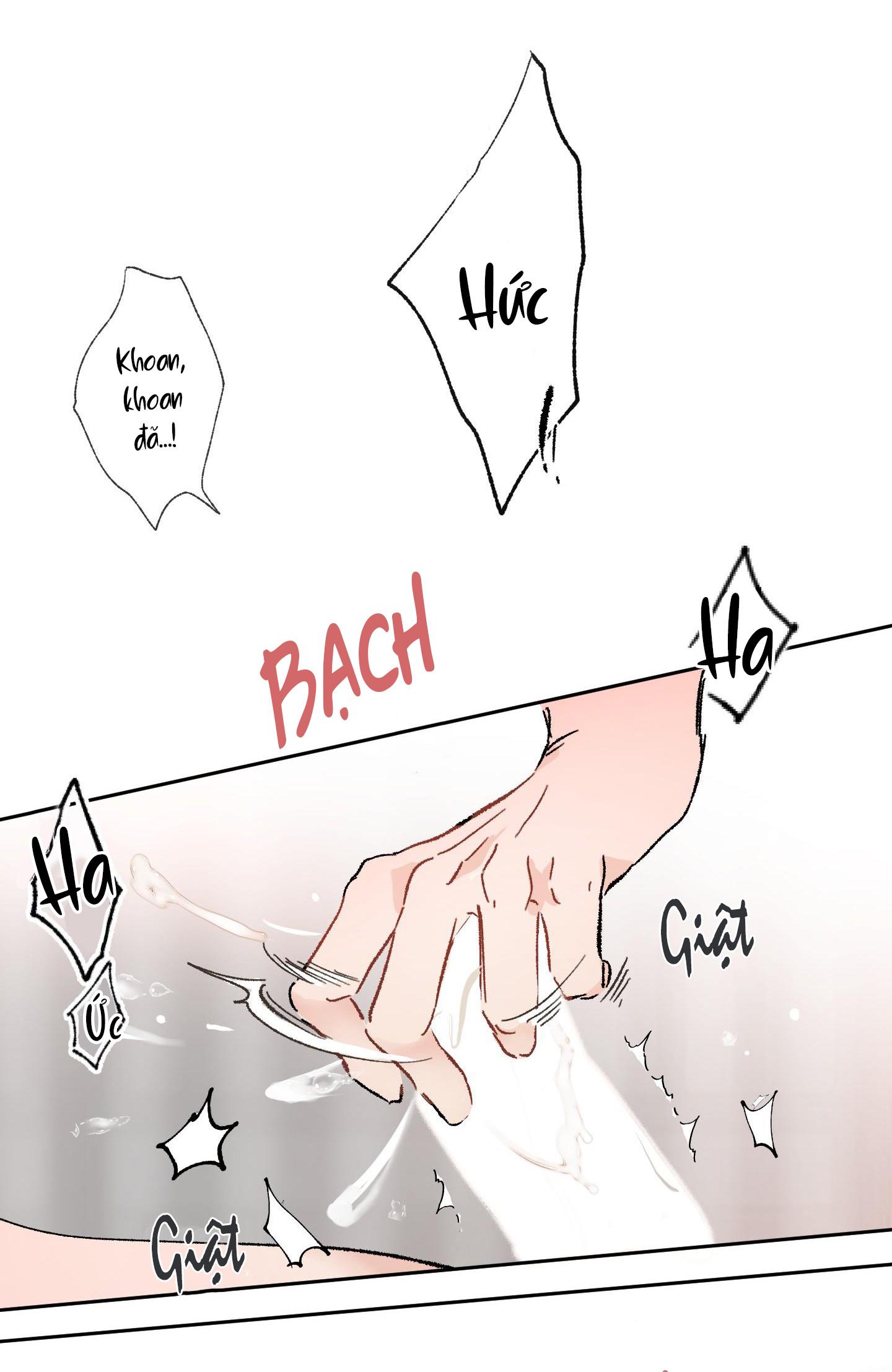 thế giới của tôi khi không có em chapter 21 53