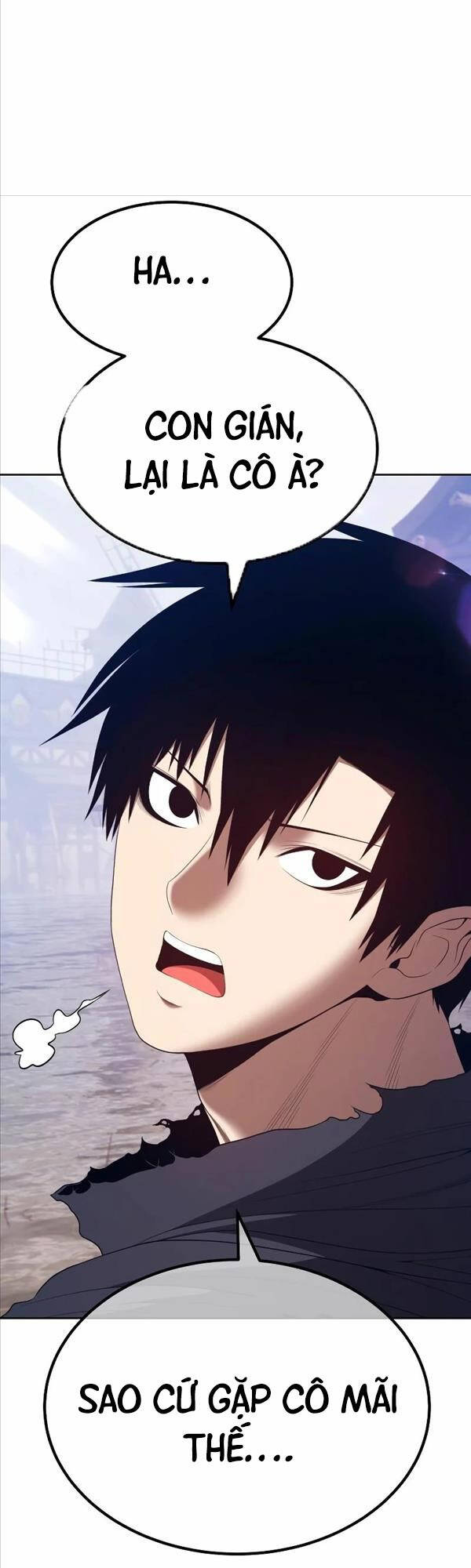 Gậy Gỗ Cấp 99+ chapter 77.5 29