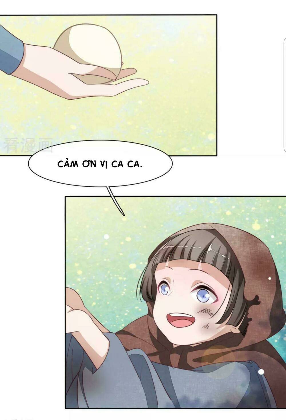 xuyên về cổ đại làm quốc bảo chapter 28 11