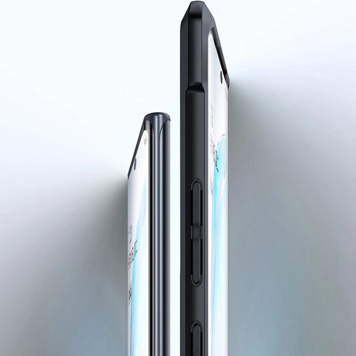 Ốp lưng Note 20 - Note 20 Ultra cao cấp Xundd - Hàng nhập khẩu