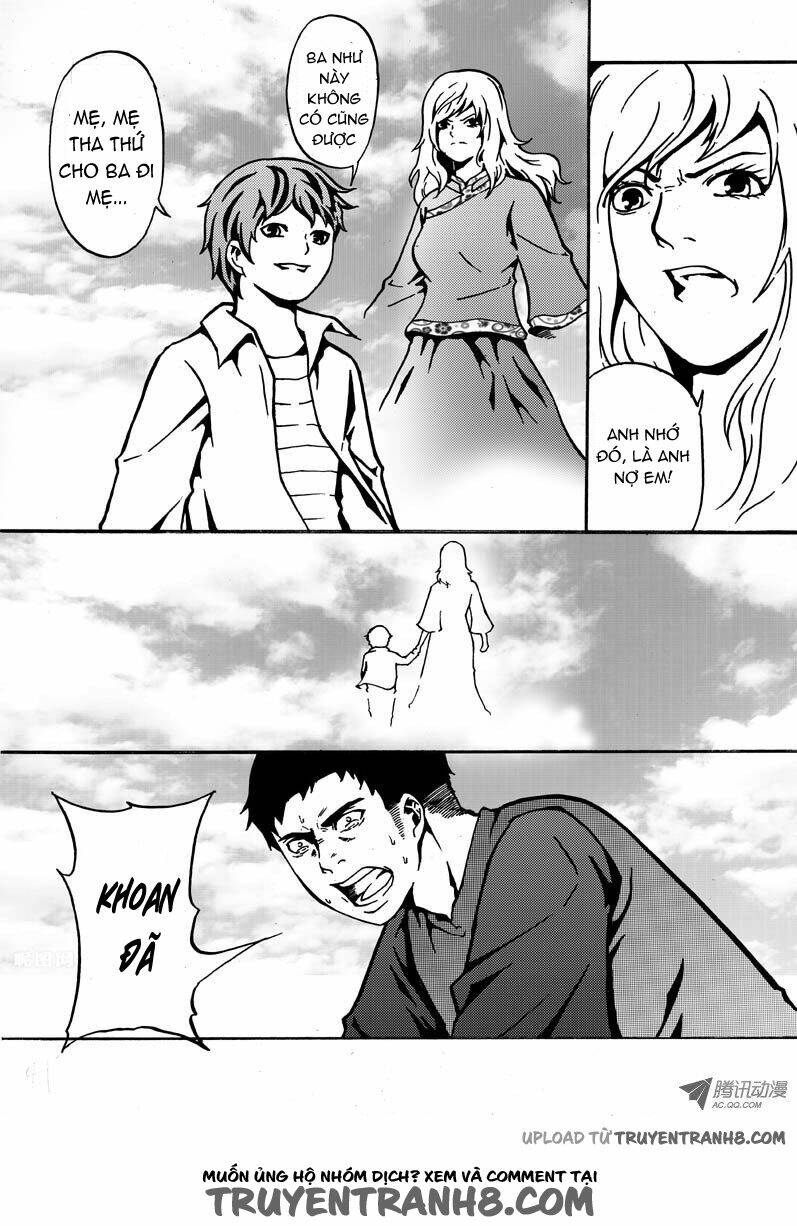 nhân quả tuần hoàn chapter 25.4 6