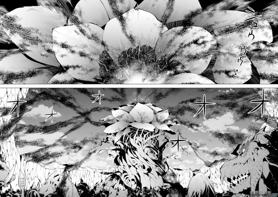 tensei kenja no isekai raifu ~ daini no shokugyo wo ete, sekai saikyou ni narimashita~ chapter 42 40