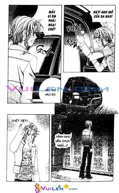 không bao giờ khóc chapter 8 8