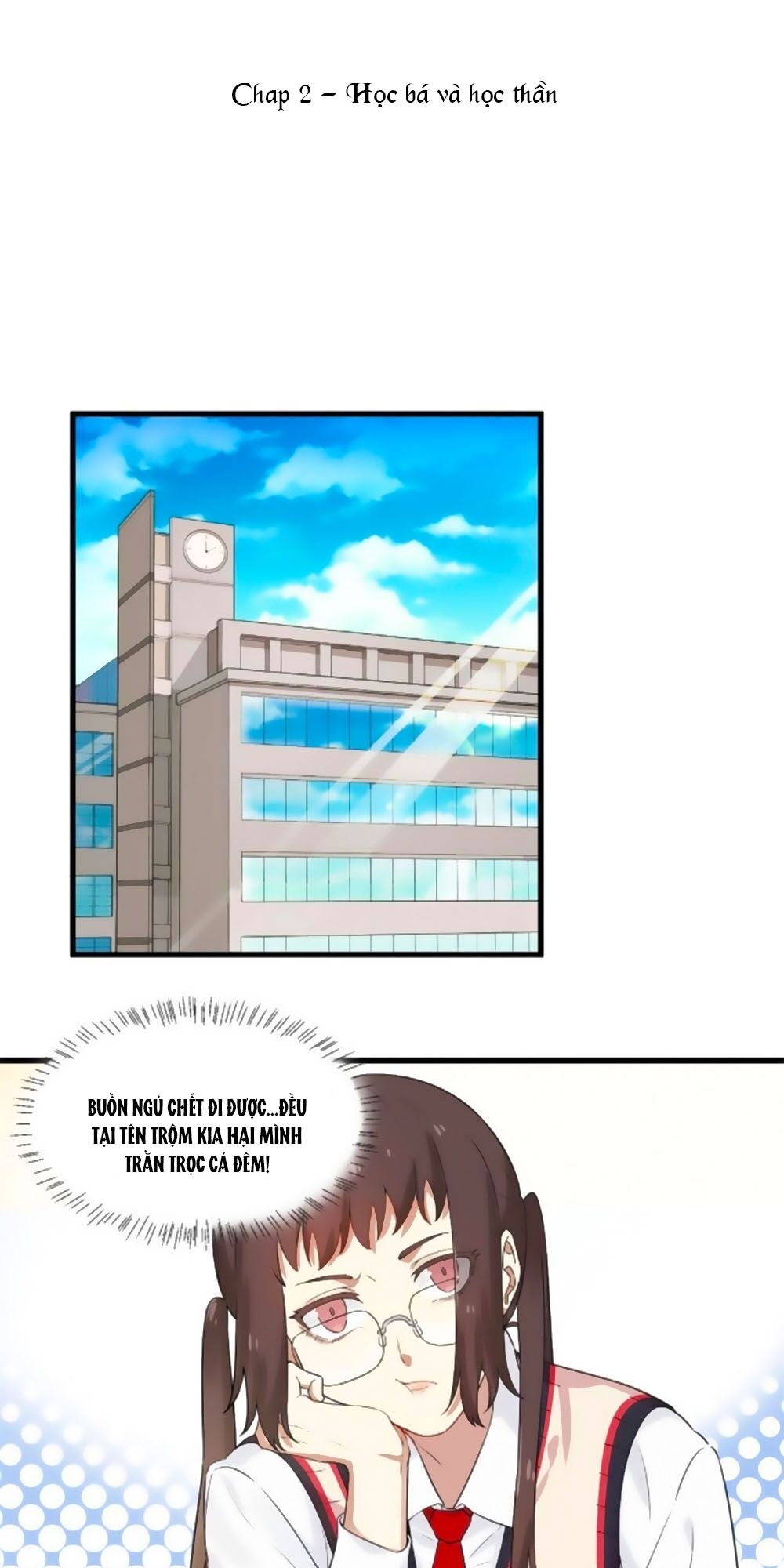 xông vào tim anh chapter 2 1