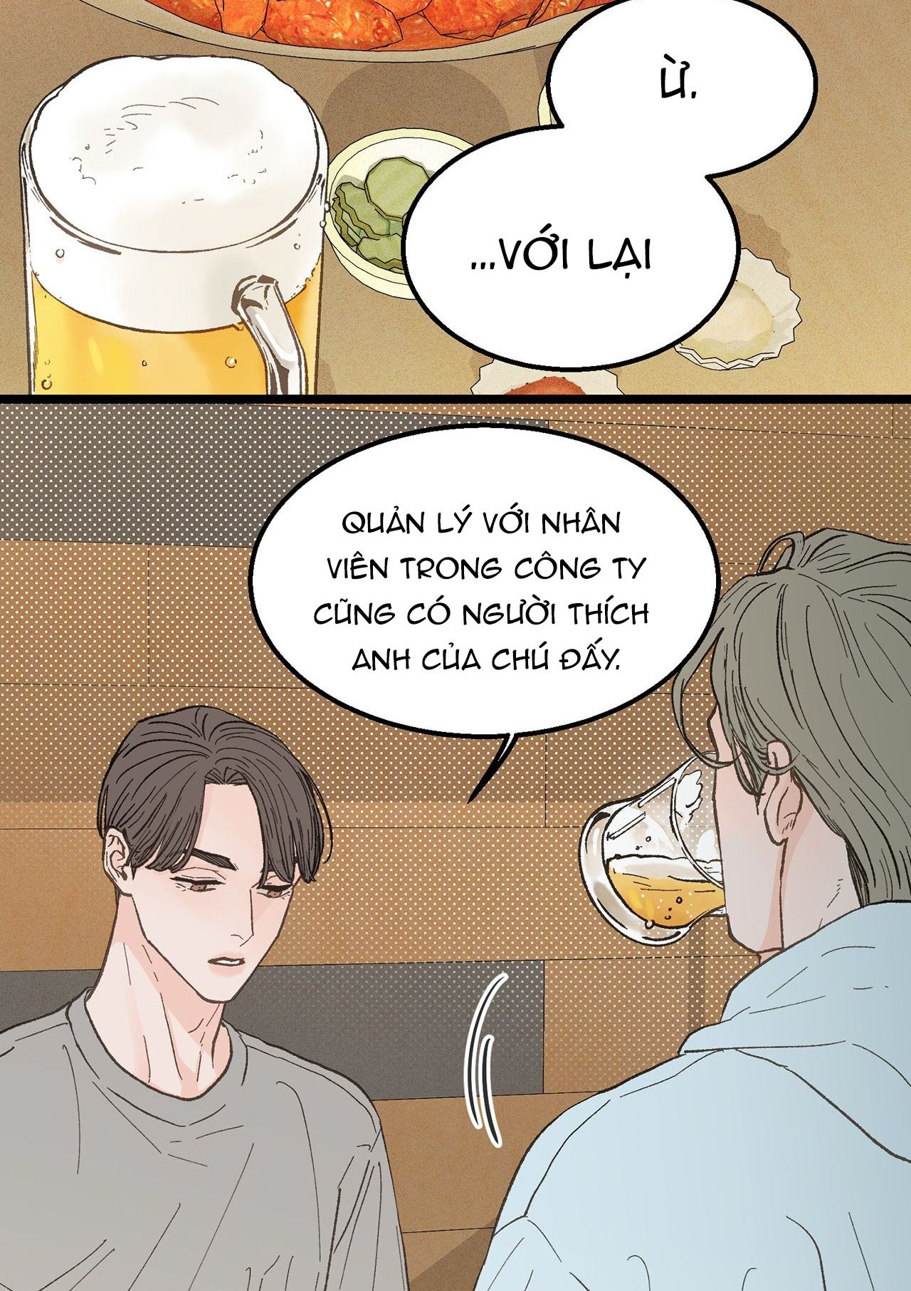 vùng cấm tình yêu của beta chapter 20 43