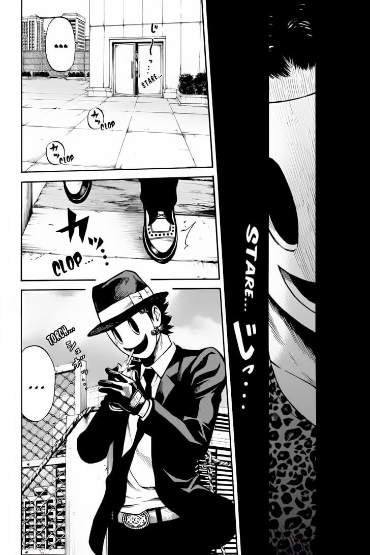 tenkuu shinpan arrive chapter 55 8