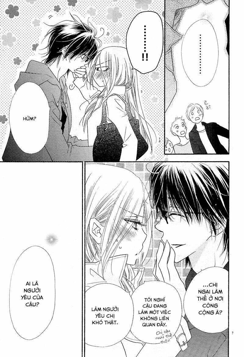 s-love chapter 2 9