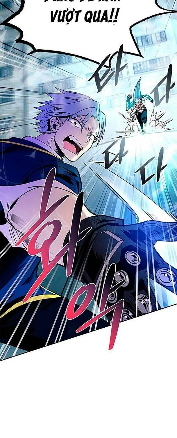 tiêu diệt ác nhân chapter 86 30