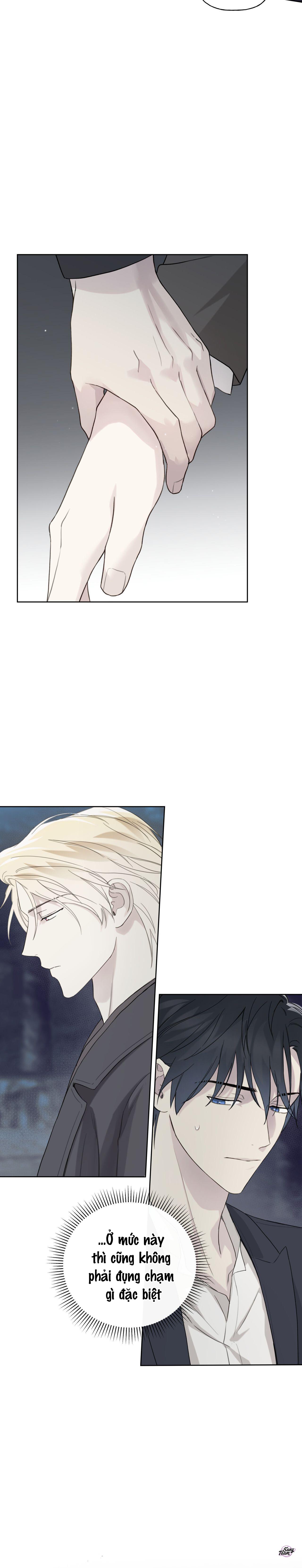 jaeha nhà bên chapter 2 6