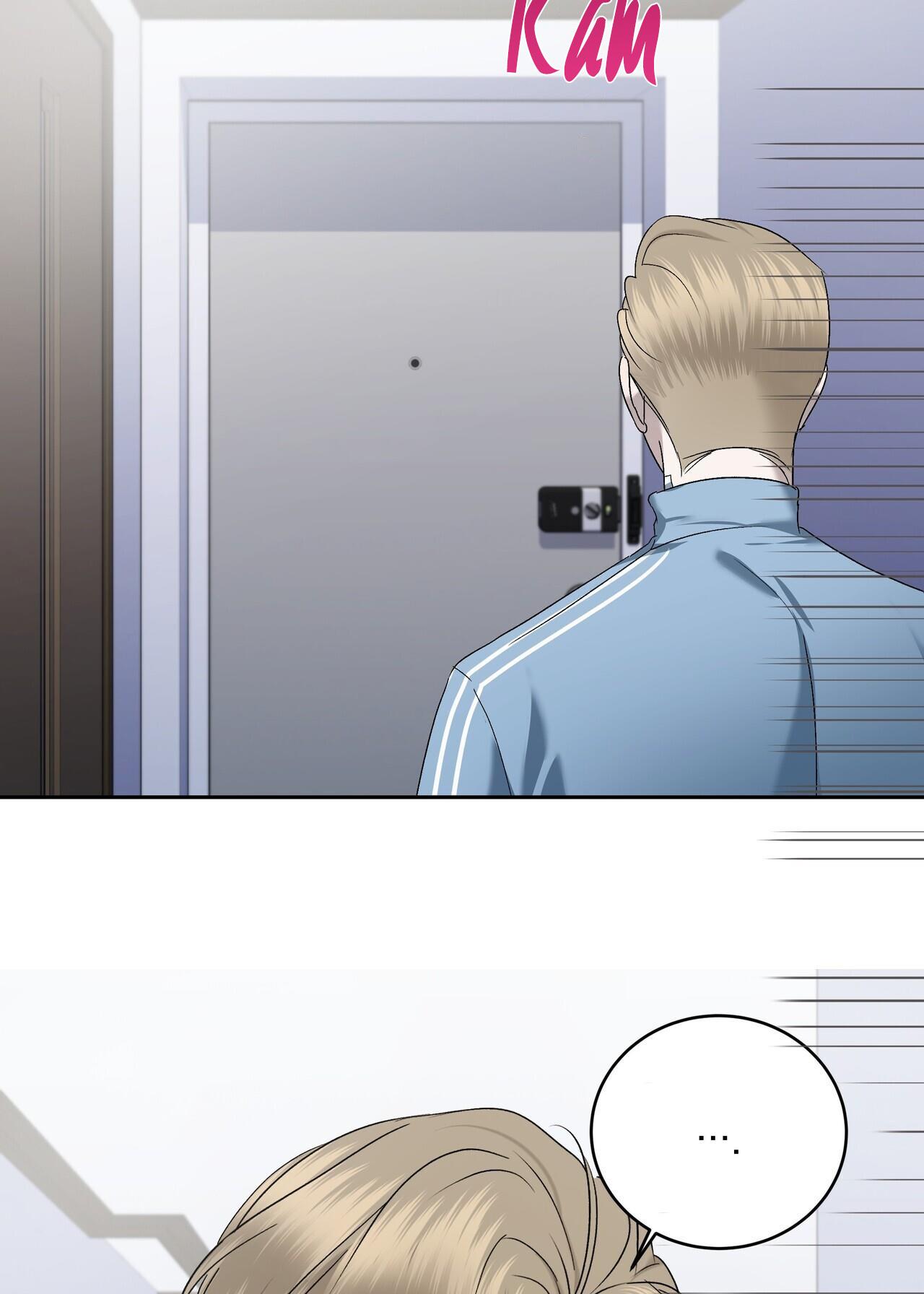 cầu thủ bóng nước chapter 22 30