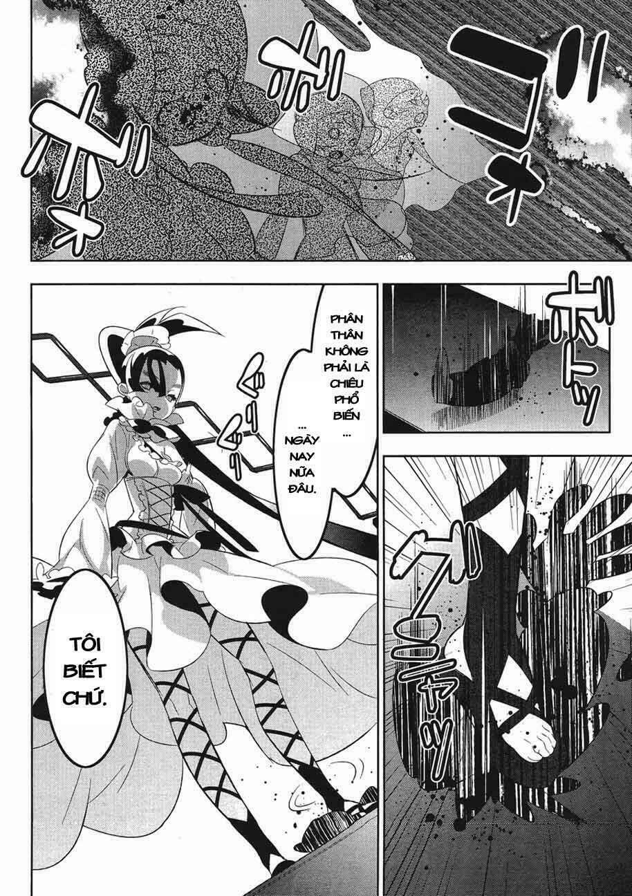 puella magi kazumi magica chapter 7 21