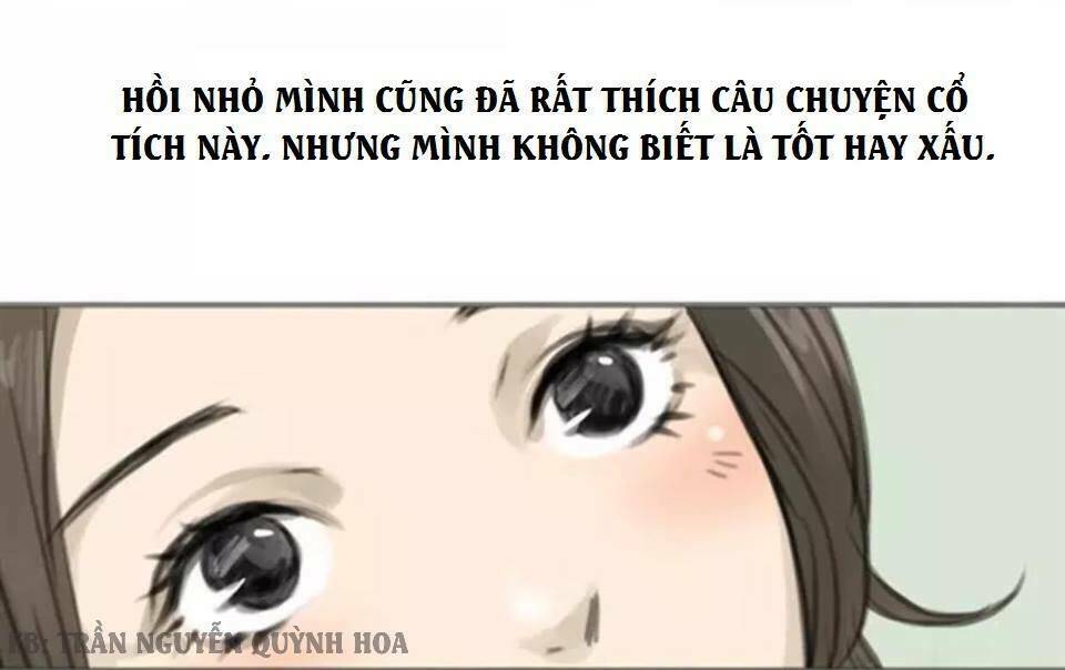 12 giờ của lọ lem chapter 3 11