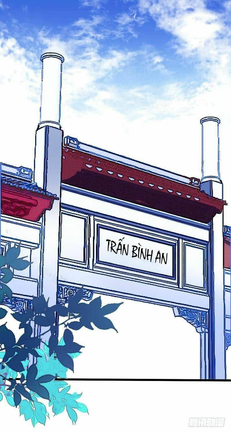 điền viên mật sủng: cô vợ nóng bỏng chapter 71 3