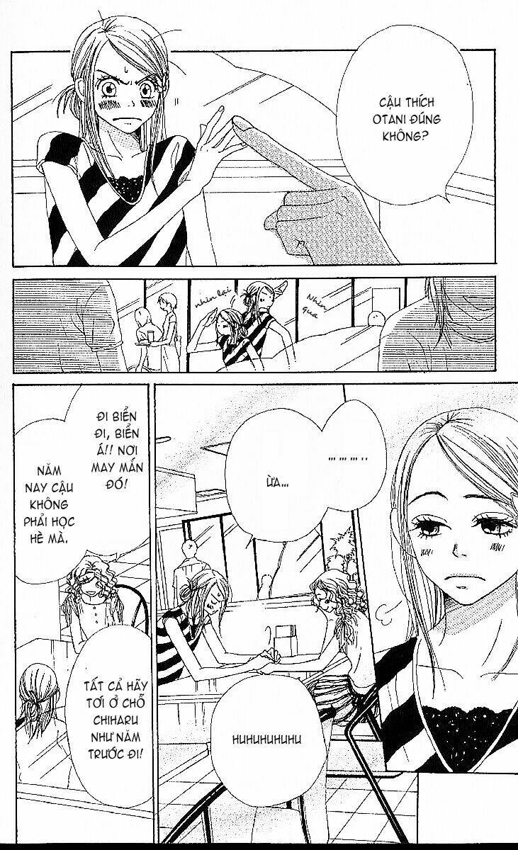 rắc rối đáng yêu chapter 13 5