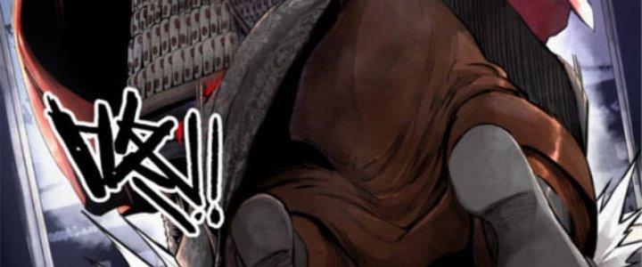 máy mô phỏng nhân sinh của lữ bố chapter 1 12