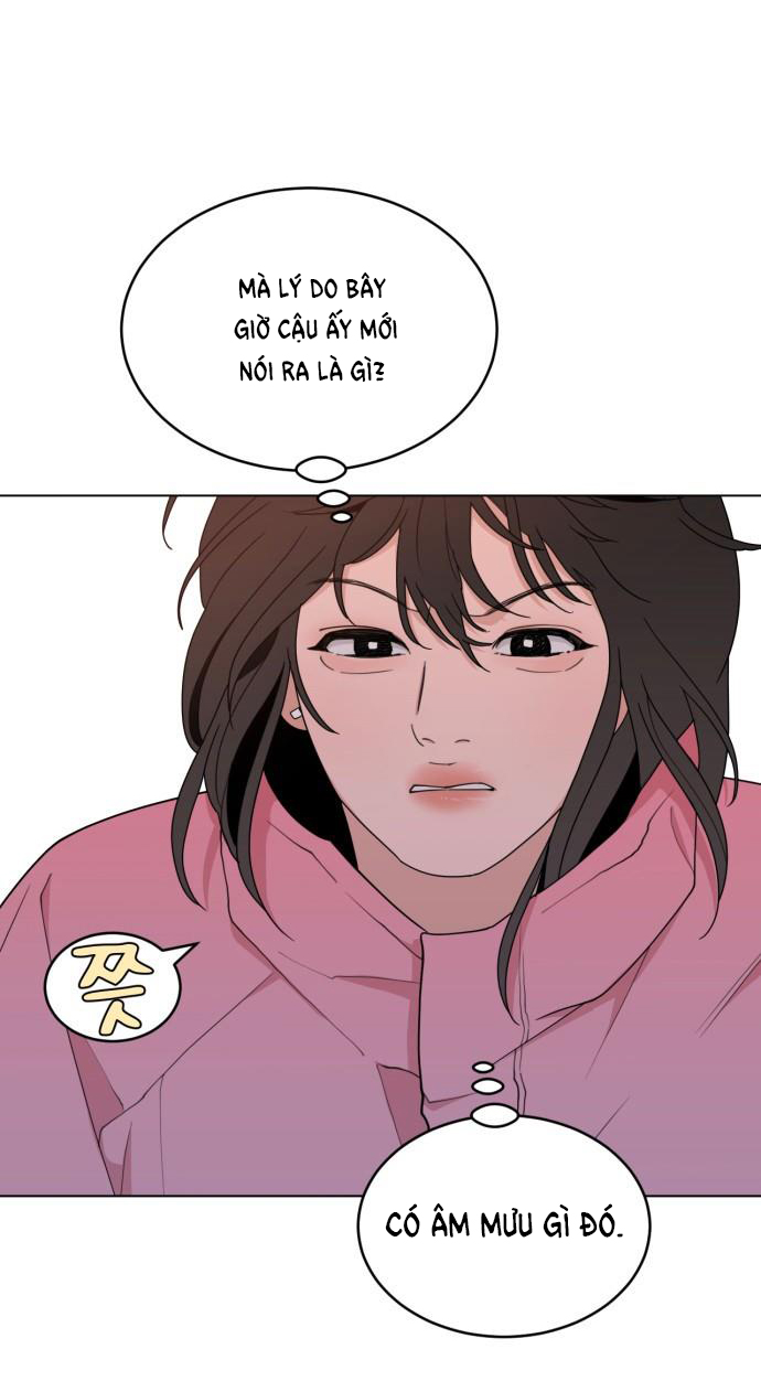 Vận May Bất Ngờ chapter 8.1 31