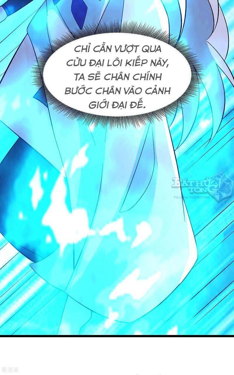 đồ đệ ta toàn là nữ ma đầu chapter 50 32