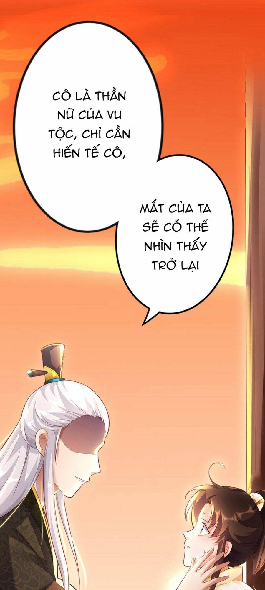 thiên kim bất hoán chapter 16 9