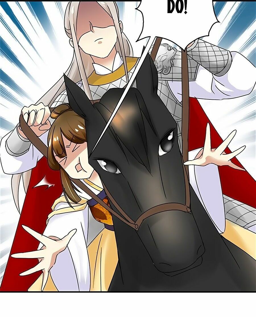 thuần phi ký chapter 5 20