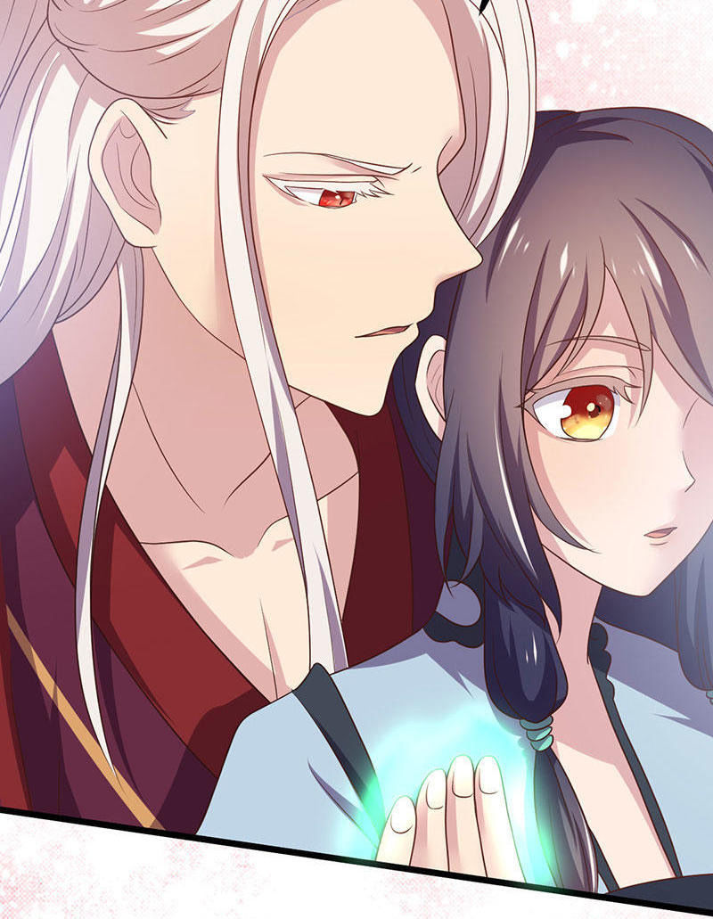 khuynh thế đế vương cơ chapter 10.5 11