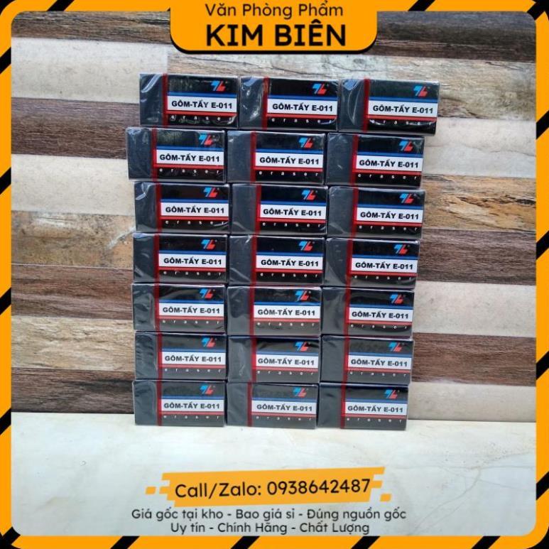 ️sỉ vpp,sẵn hàng️ Gôm tẩy bút chì dễ thương - VPP Kim Biên
