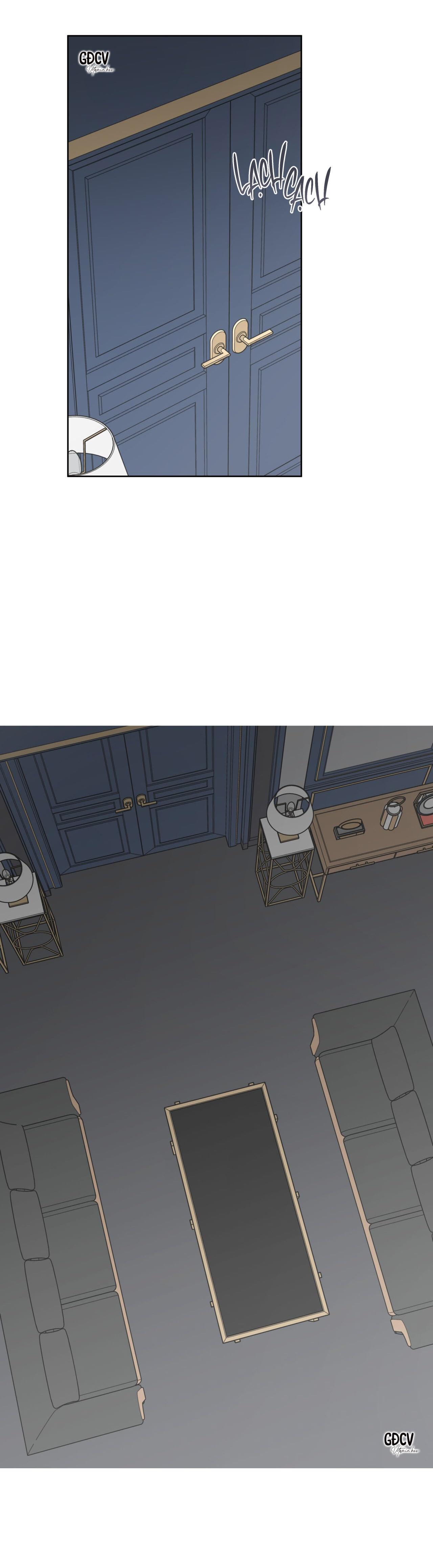 hiểm họa guiding chapter 17 21