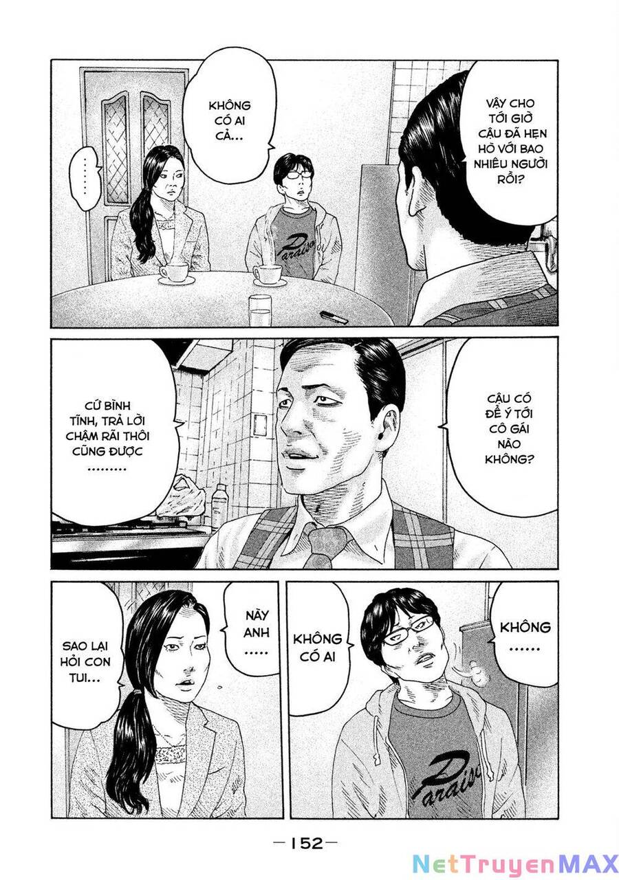 sát thủ truyền thuyết chapter 105 5