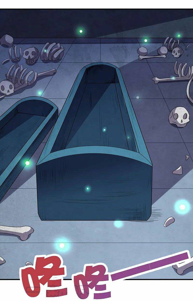 phục thiên thánh chủ chapter 177 10