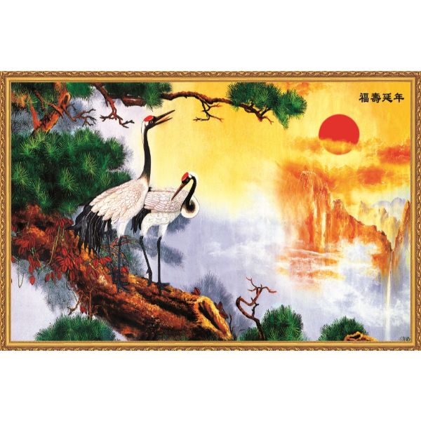 Giấy dán tường - TTM543
