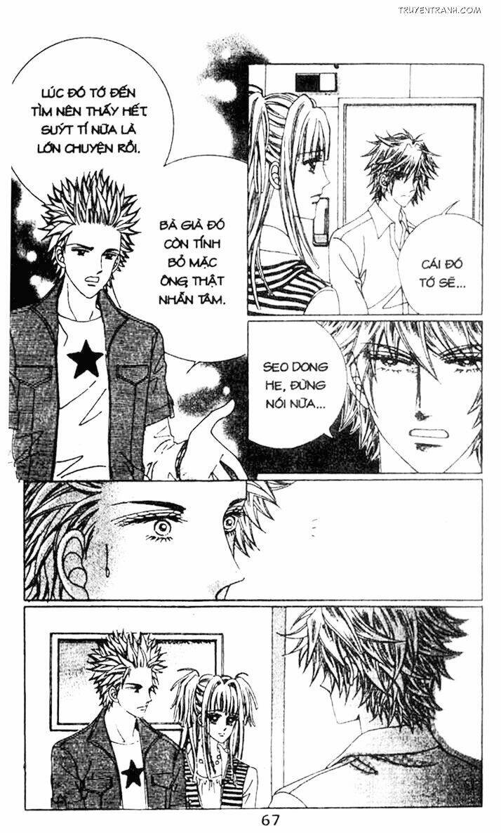 điên vì yêu - love like crazy chapter 50 11