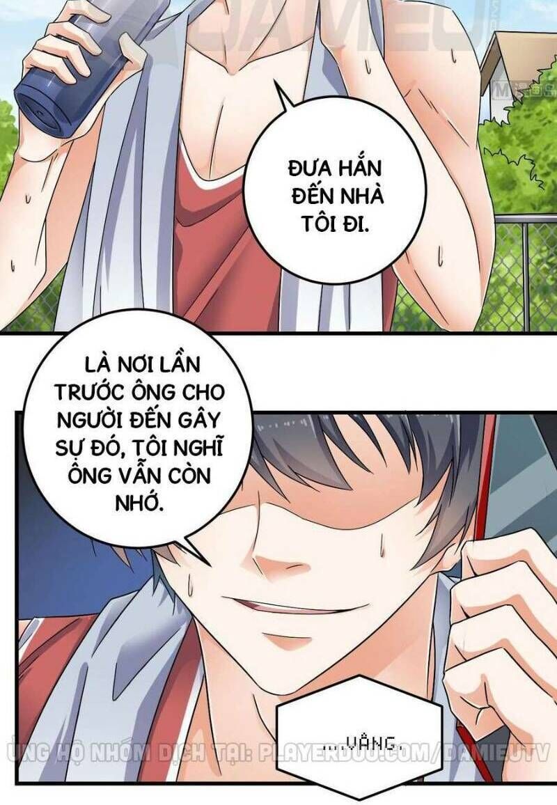 địa phủ khai phá thương chapter 151 4