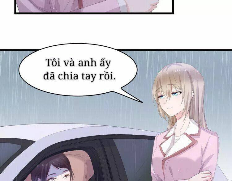 tổng tài đại nhân song mặt kiều thê chapter 5 57