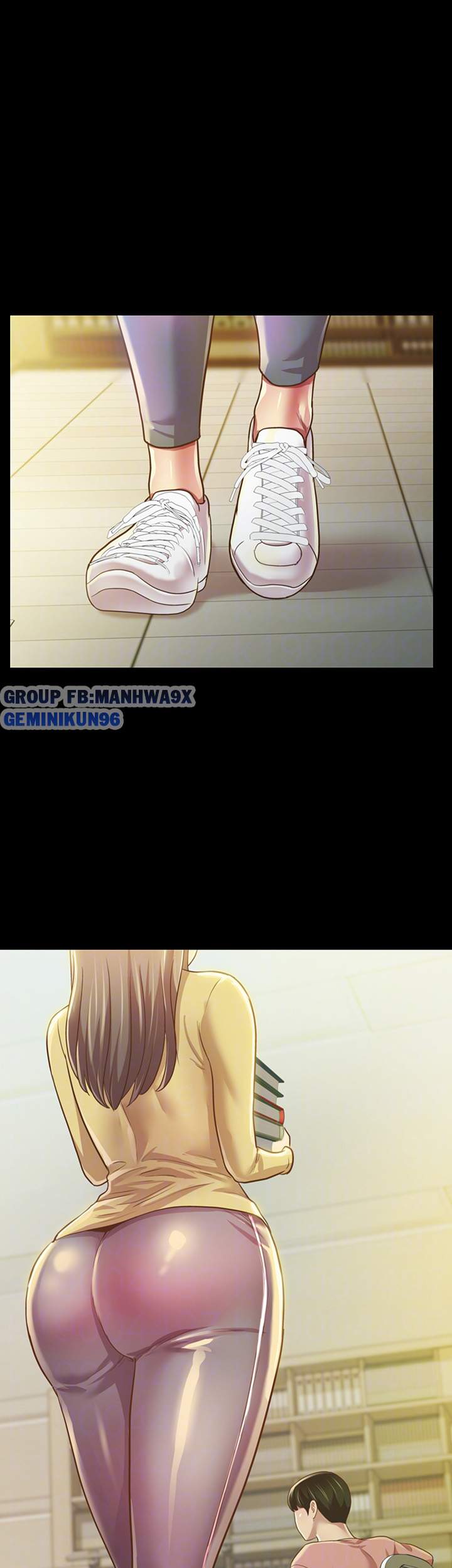 bạn gái của bạn tôi chapter 92 9